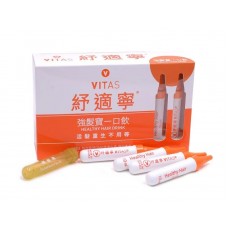 紓適寧 強髮寶一口飲